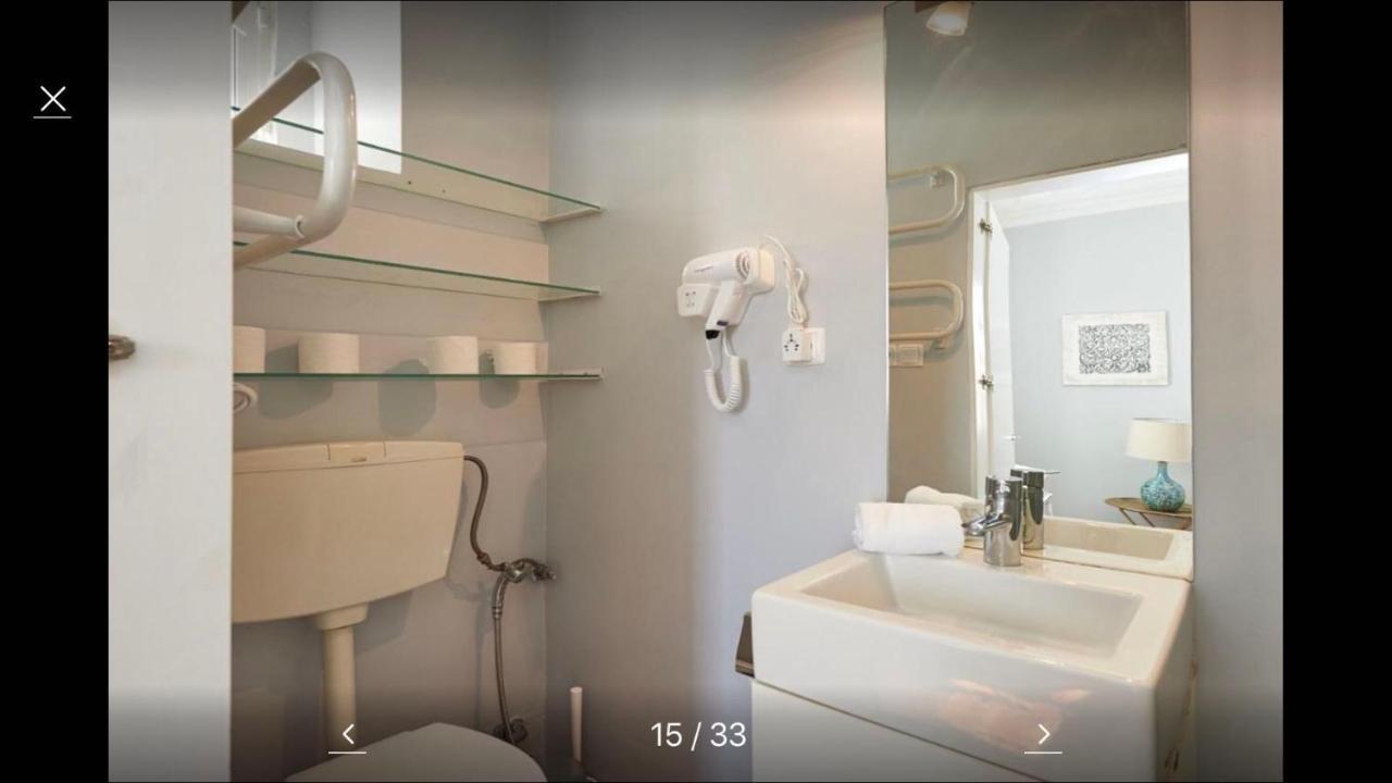 Casa De Bairro Alto Appartement Lissabon Buitenkant foto