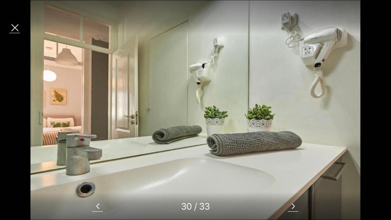 Casa De Bairro Alto Appartement Lissabon Buitenkant foto